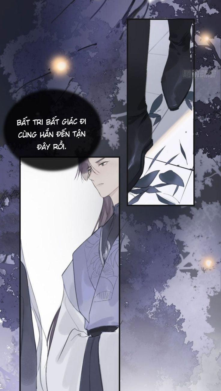 Nhất Biển Đan Tâm 3 trang 45