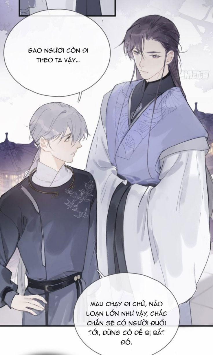 Nhất Biển Đan Tâm 3 trang 46