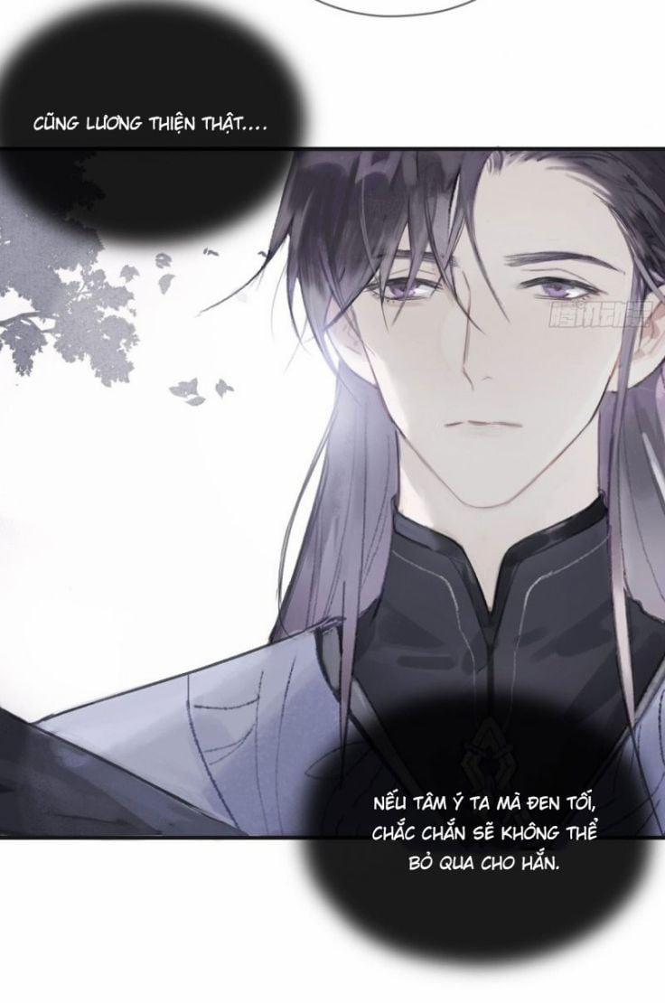 Nhất Biển Đan Tâm 3 trang 47