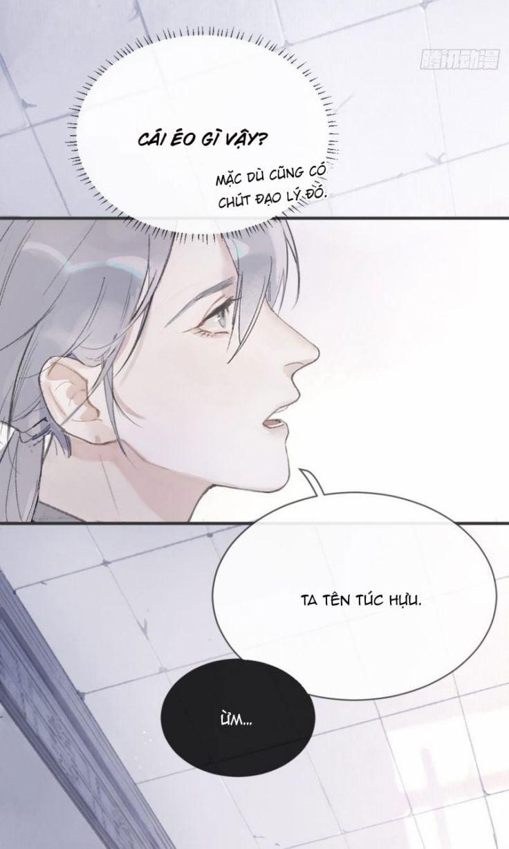 Nhất Biển Đan Tâm 3 trang 5