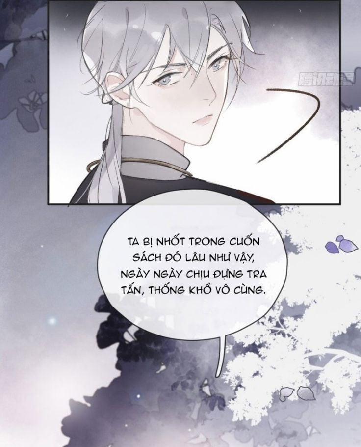 Nhất Biển Đan Tâm 3 trang 50