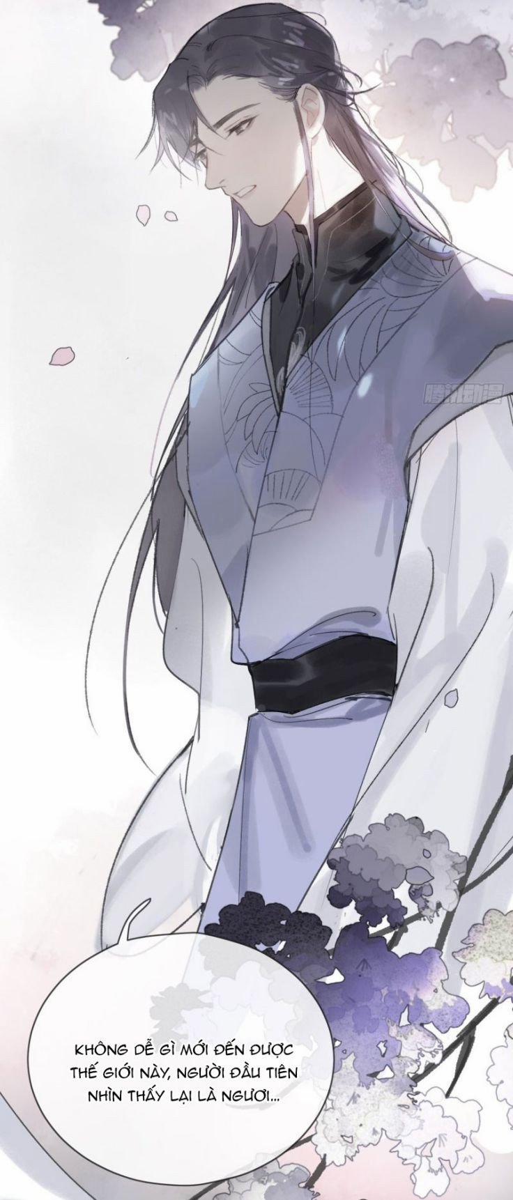 Nhất Biển Đan Tâm 3 trang 51