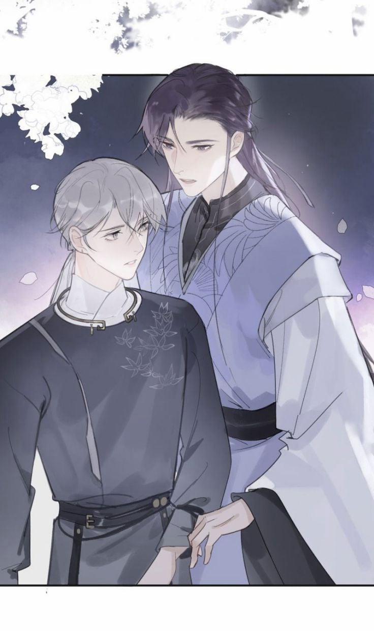 Nhất Biển Đan Tâm 3 trang 53