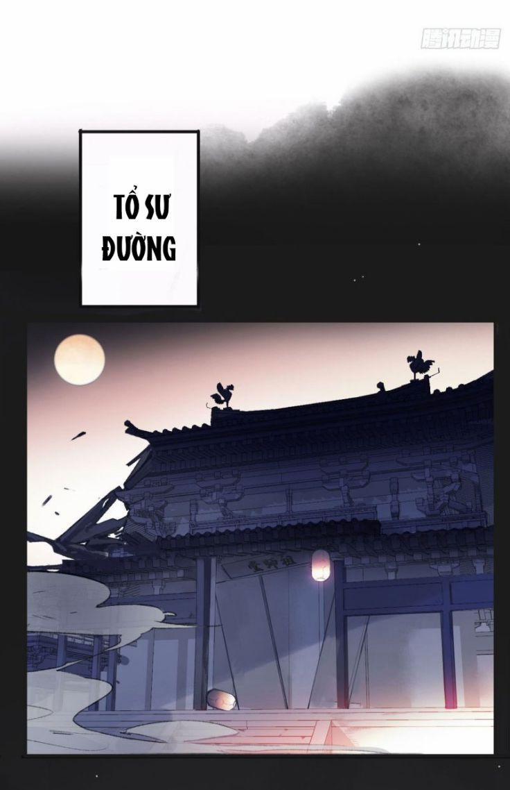 Nhất Biển Đan Tâm 3 trang 58