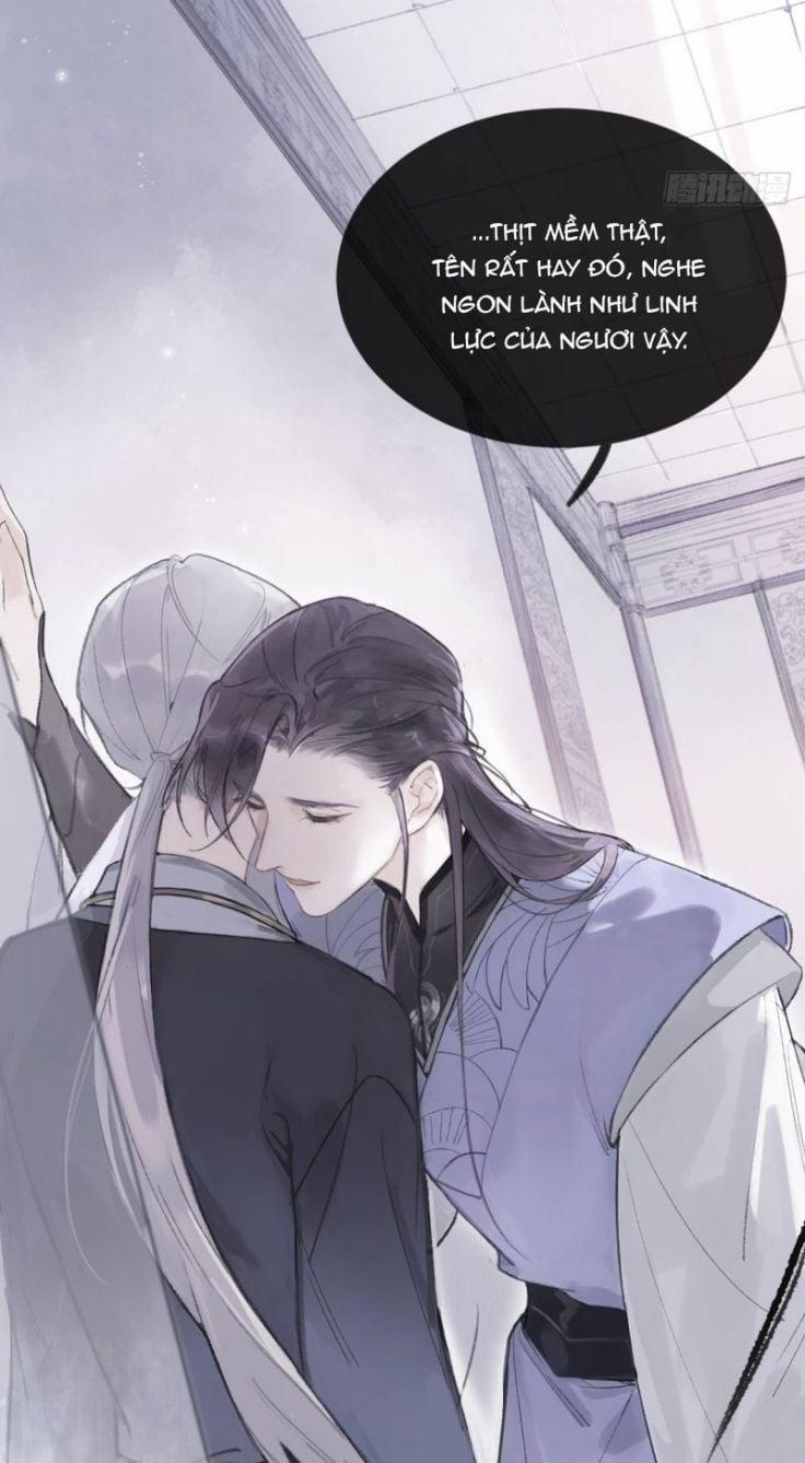 Nhất Biển Đan Tâm 3 trang 6