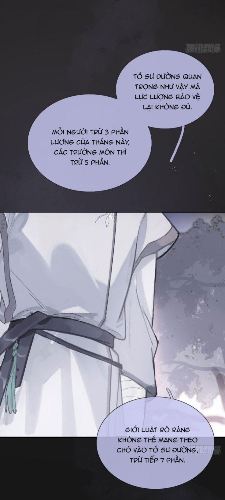 Nhất Biển Đan Tâm 3 trang 60