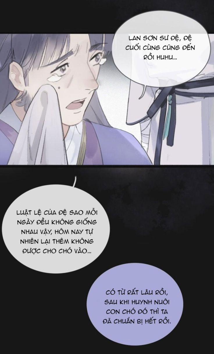 Nhất Biển Đan Tâm 3 trang 61