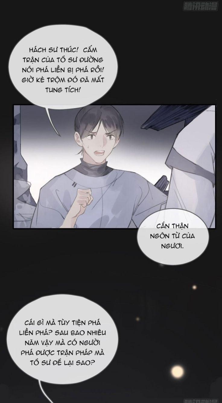 Nhất Biển Đan Tâm 3 trang 62