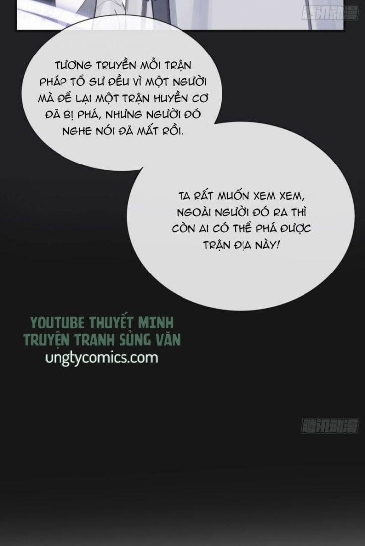 Nhất Biển Đan Tâm 3 trang 64