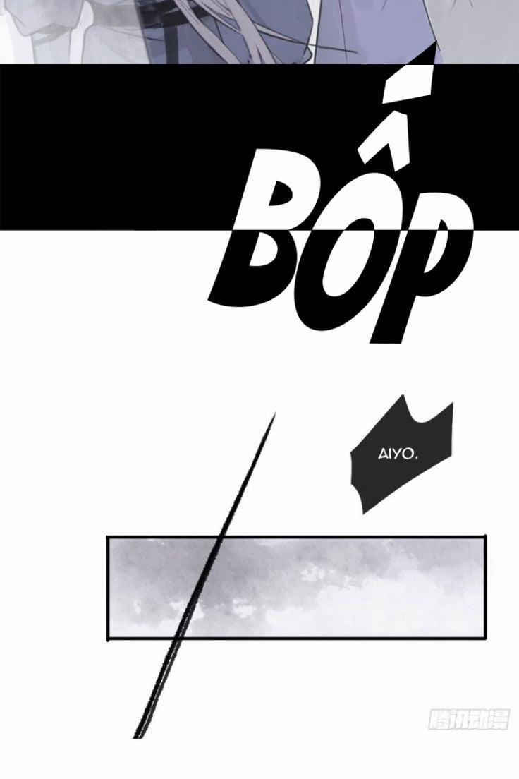 Nhất Biển Đan Tâm 3 trang 7