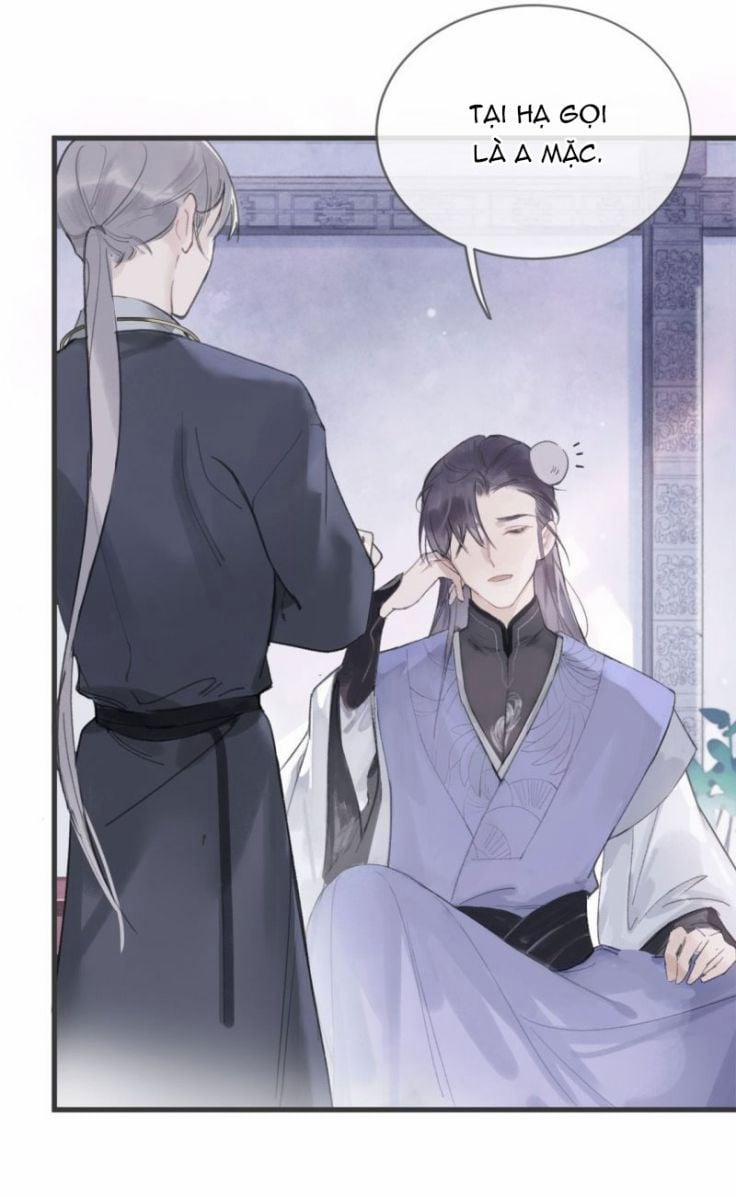 Nhất Biển Đan Tâm 3 trang 8