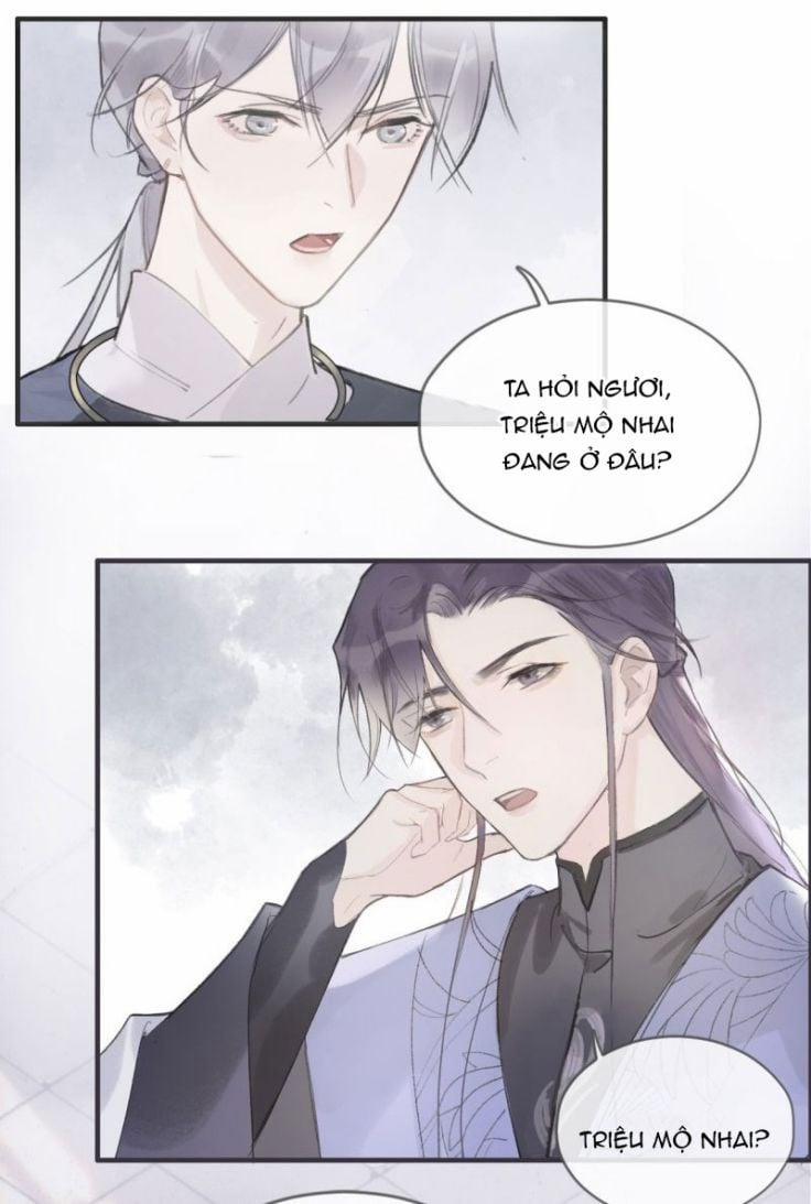 Nhất Biển Đan Tâm 3 trang 9