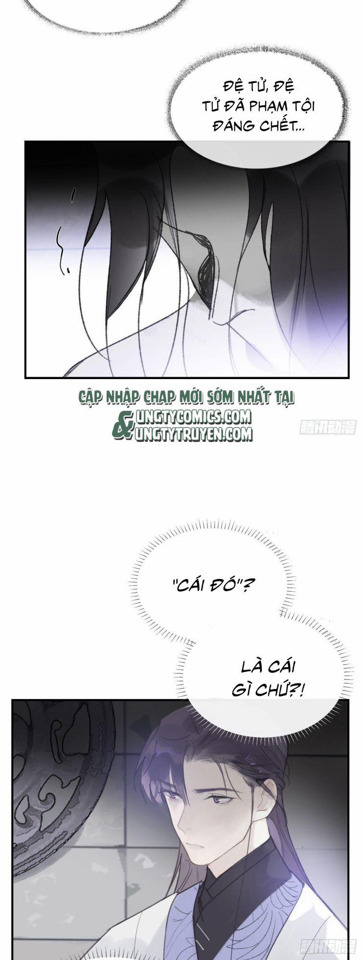 Nhất Biển Đan Tâm 30 trang 17