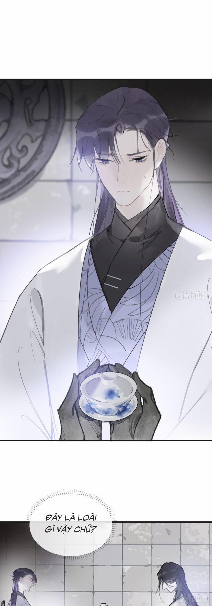 Nhất Biển Đan Tâm 30 trang 2