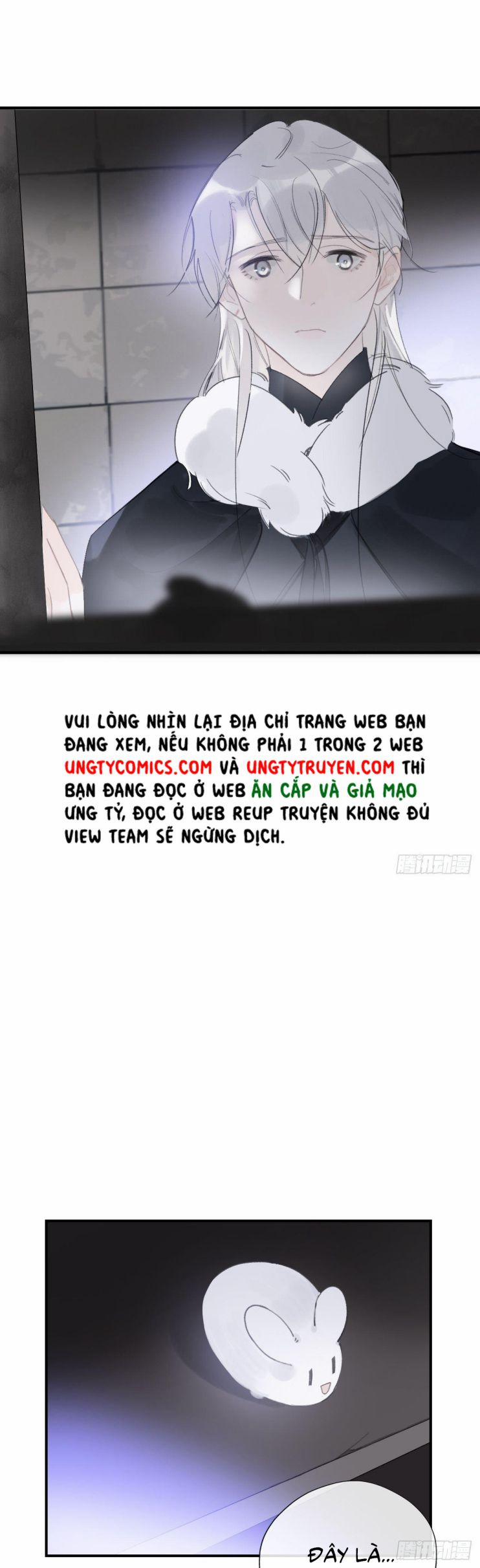 Nhất Biển Đan Tâm 30 trang 25