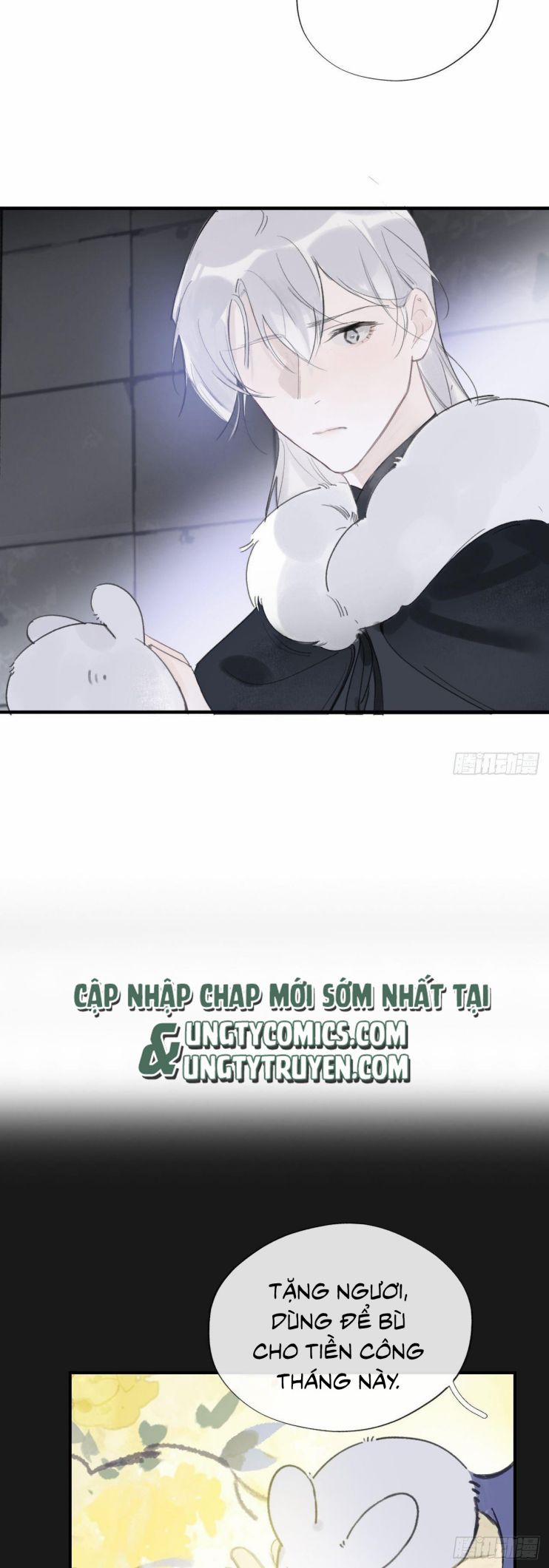 Nhất Biển Đan Tâm 30 trang 26