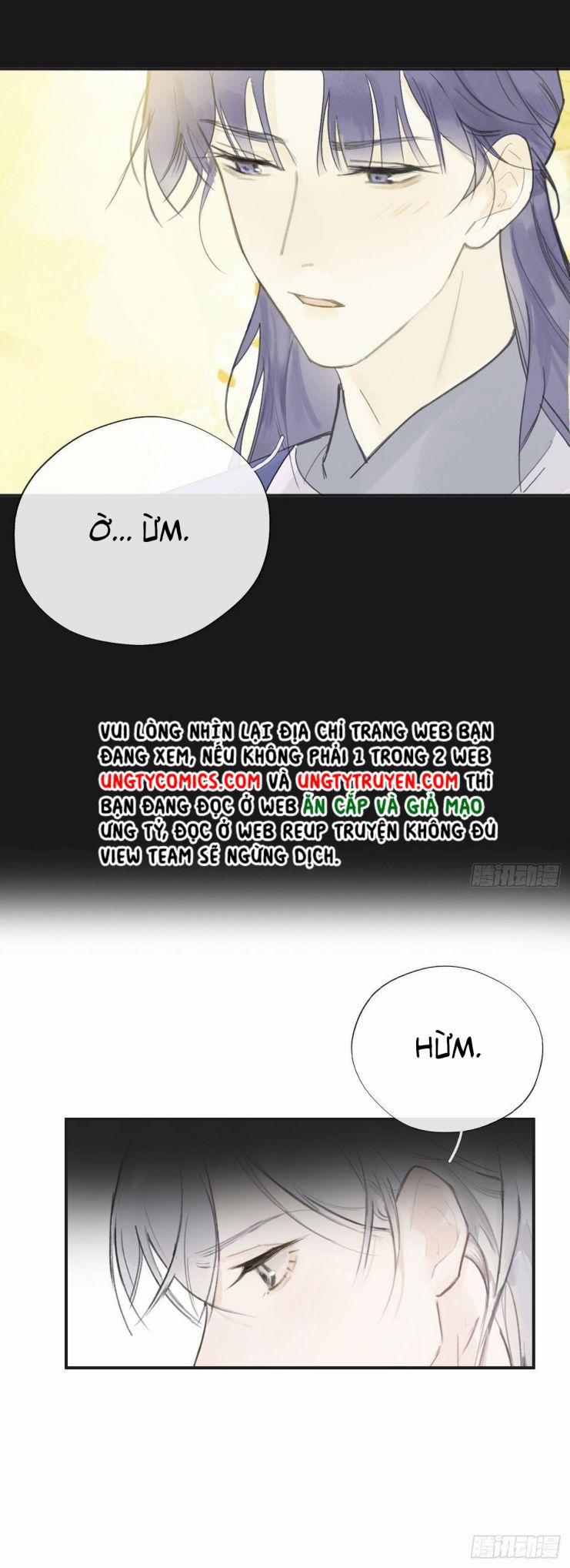 Nhất Biển Đan Tâm 30 trang 30