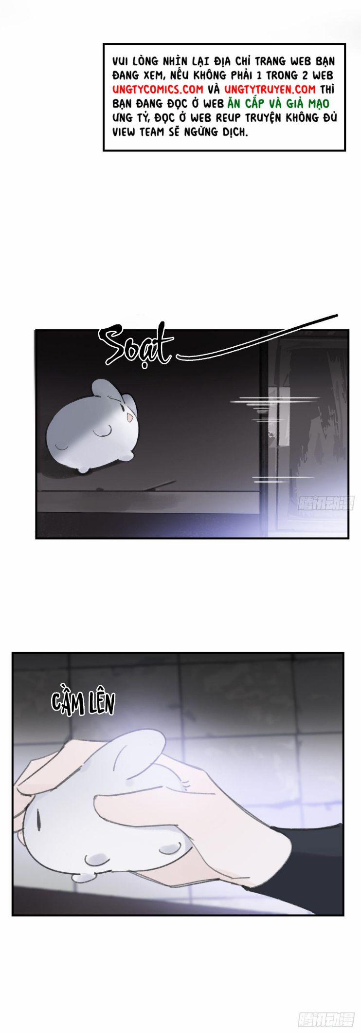 Nhất Biển Đan Tâm 30 trang 35