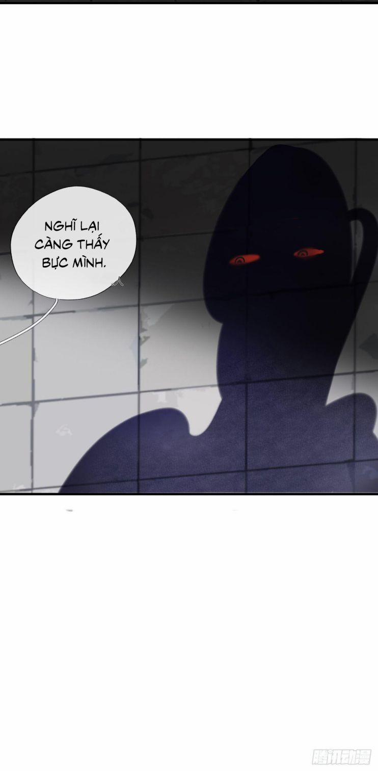 Nhất Biển Đan Tâm 30 trang 37