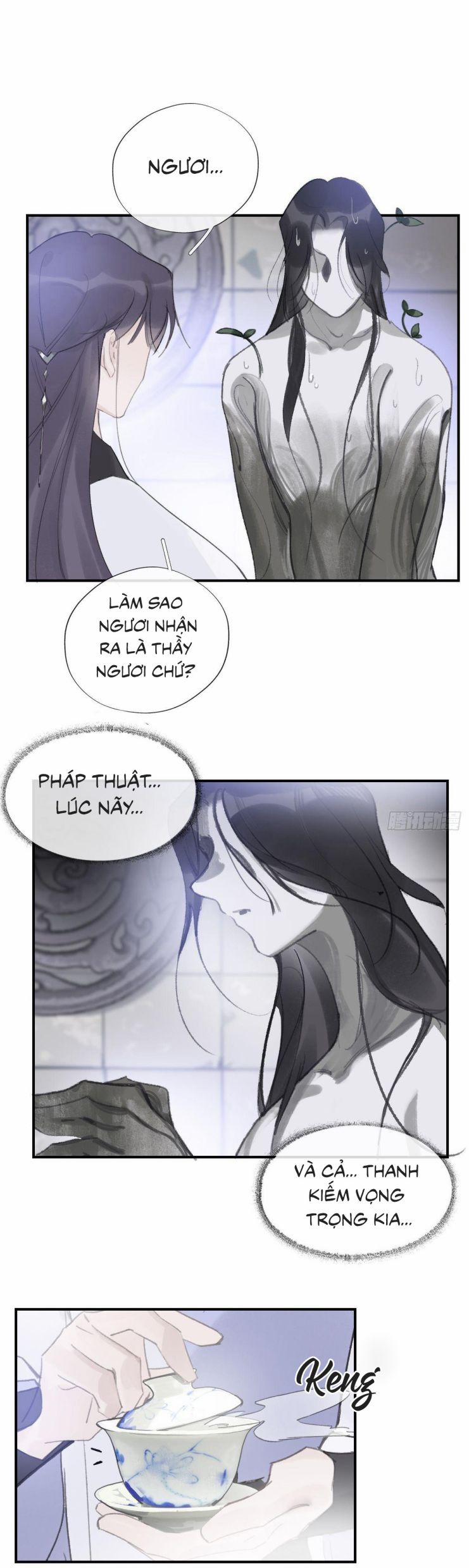 Nhất Biển Đan Tâm 30 trang 5