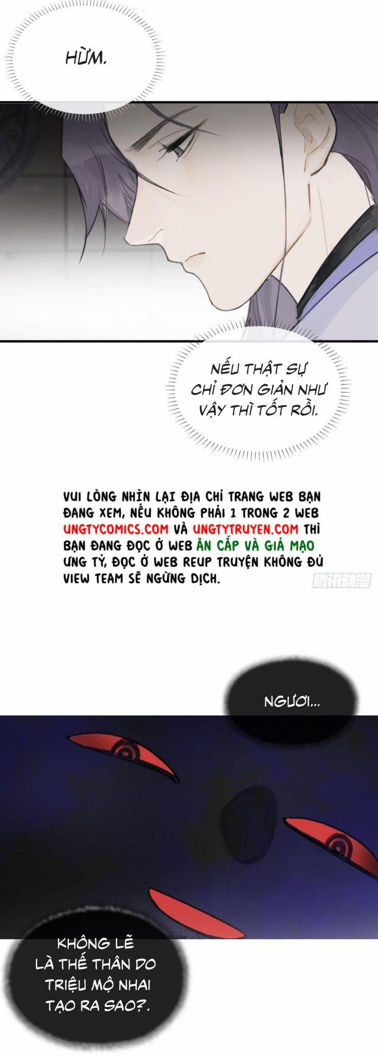 Nhất Biển Đan Tâm 30 trang 7