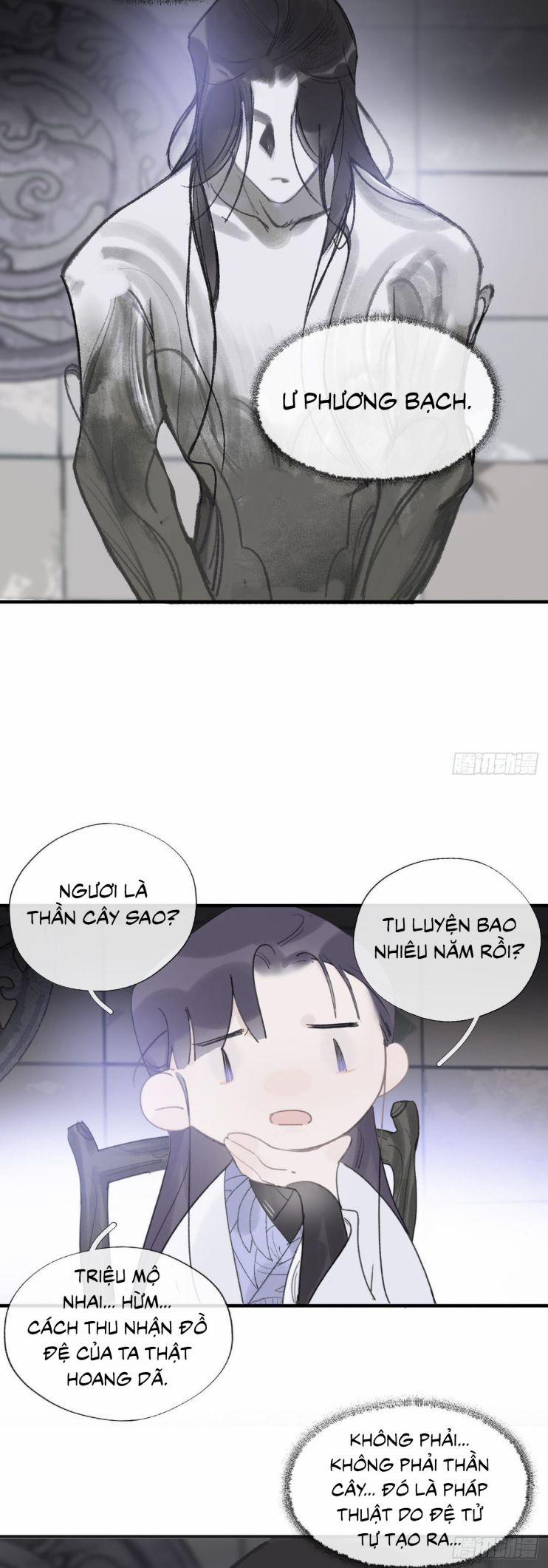 Nhất Biển Đan Tâm 30 trang 9