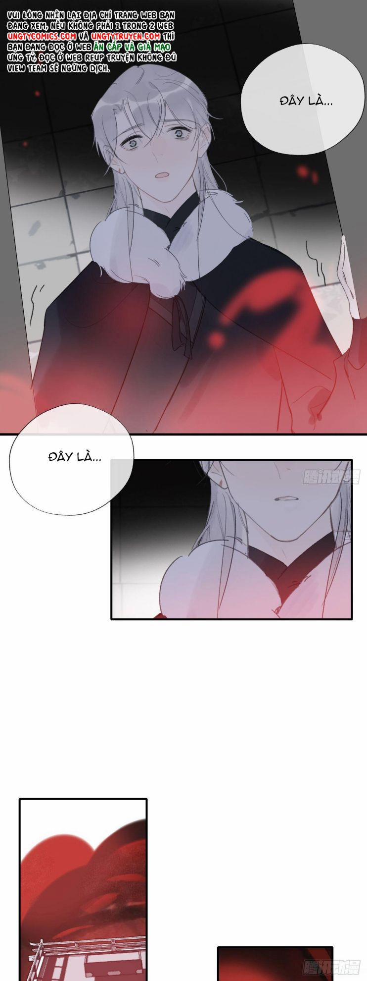 Nhất Biển Đan Tâm 31 trang 10