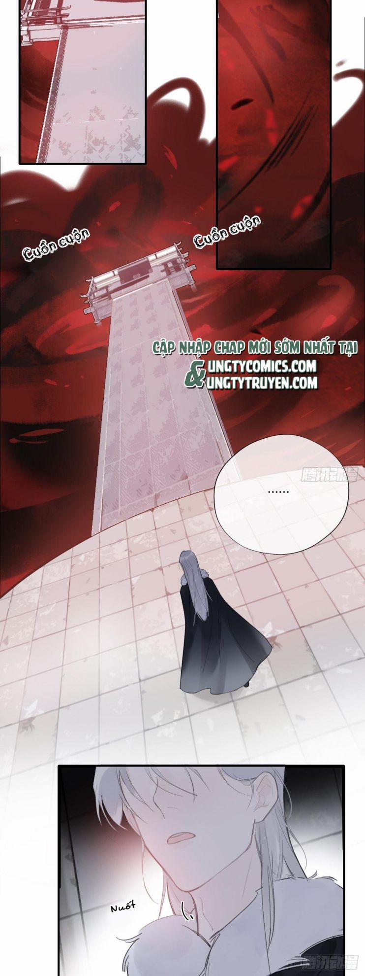 Nhất Biển Đan Tâm 31 trang 11