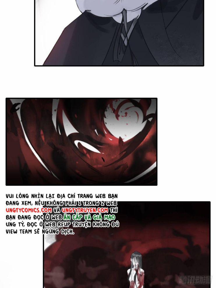 Nhất Biển Đan Tâm 31 trang 12