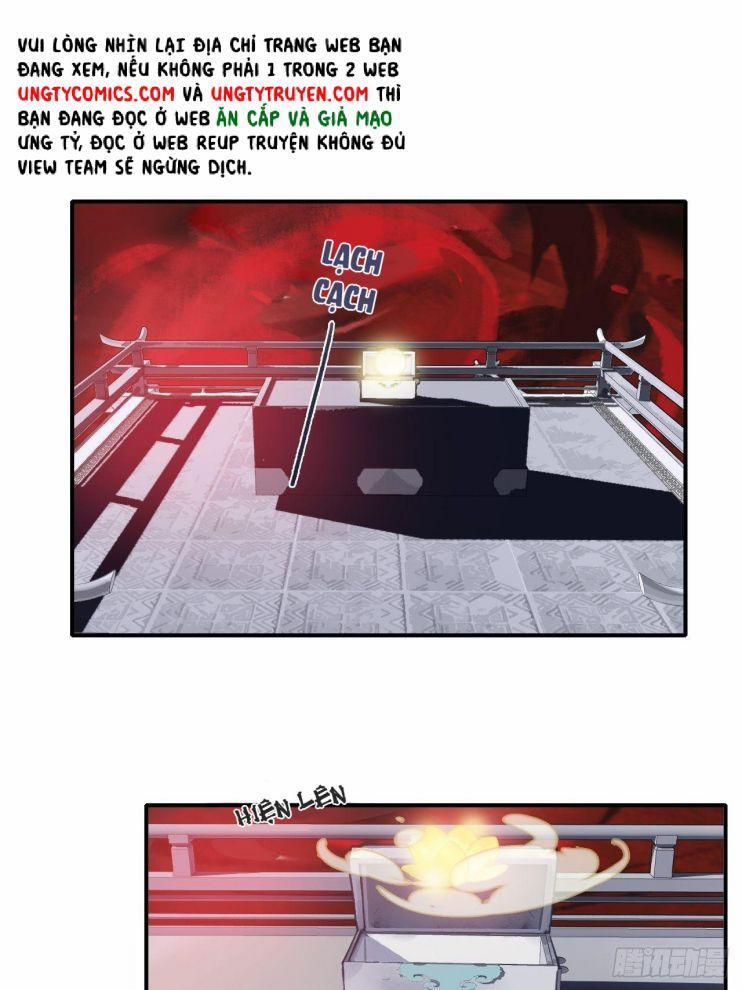 Nhất Biển Đan Tâm 31 trang 14