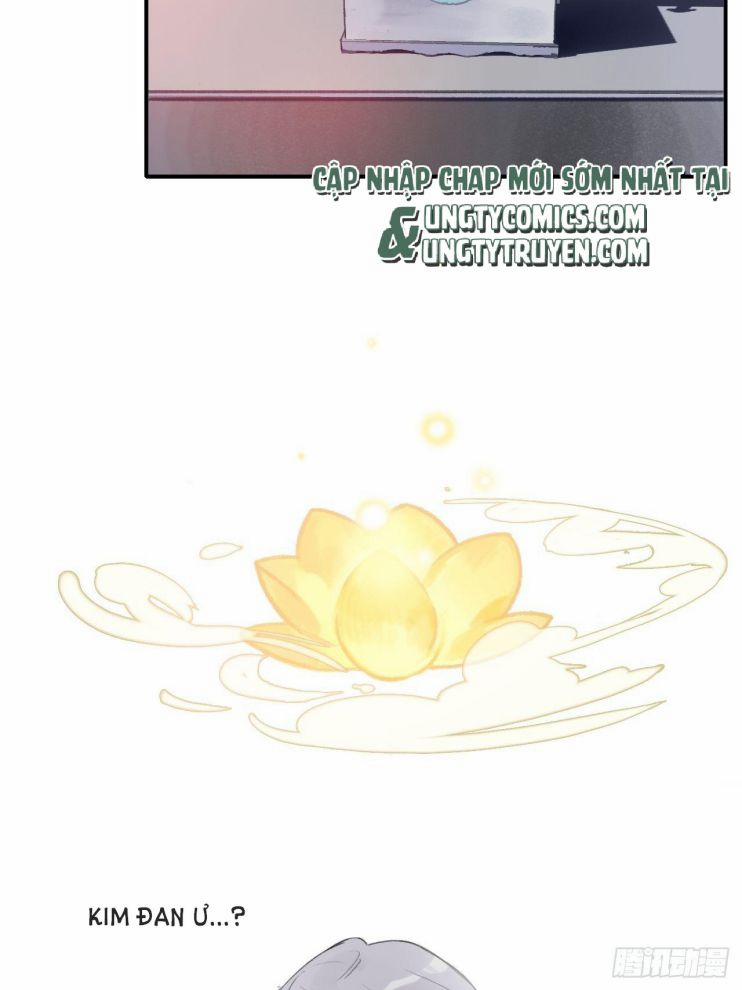 Nhất Biển Đan Tâm 31 trang 15