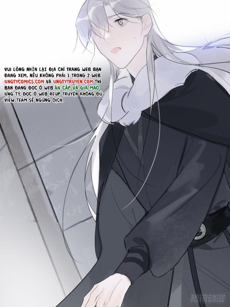 Nhất Biển Đan Tâm 31 trang 16