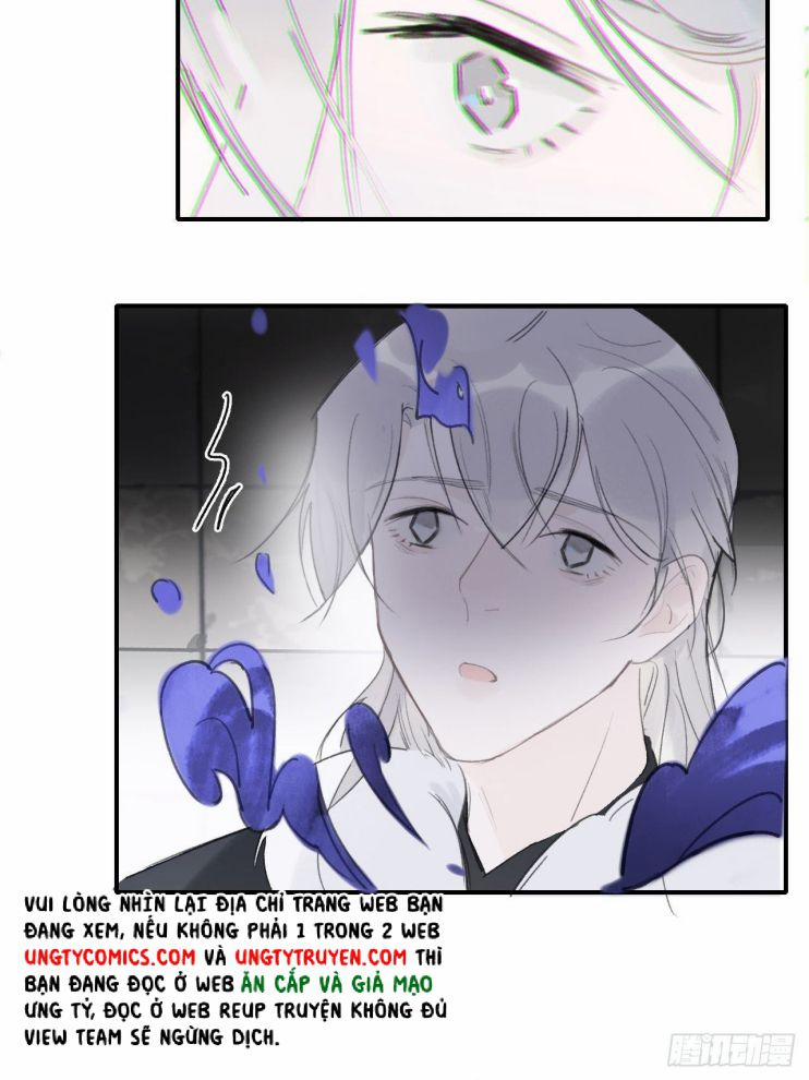 Nhất Biển Đan Tâm 31 trang 18