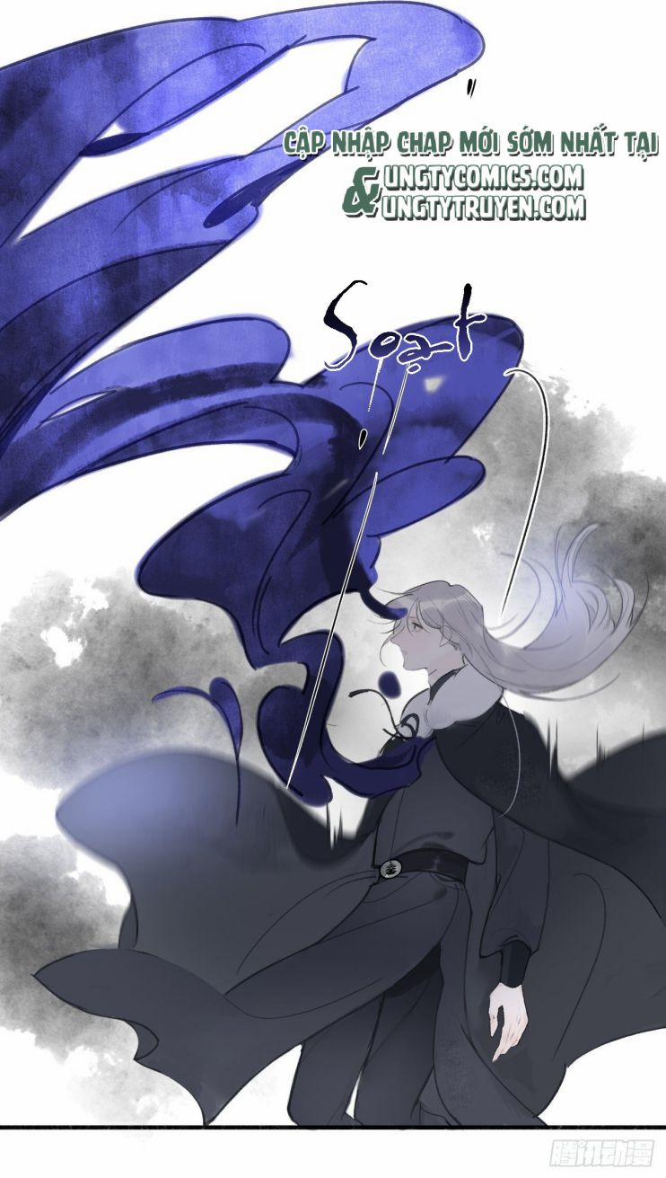 Nhất Biển Đan Tâm 31 trang 19