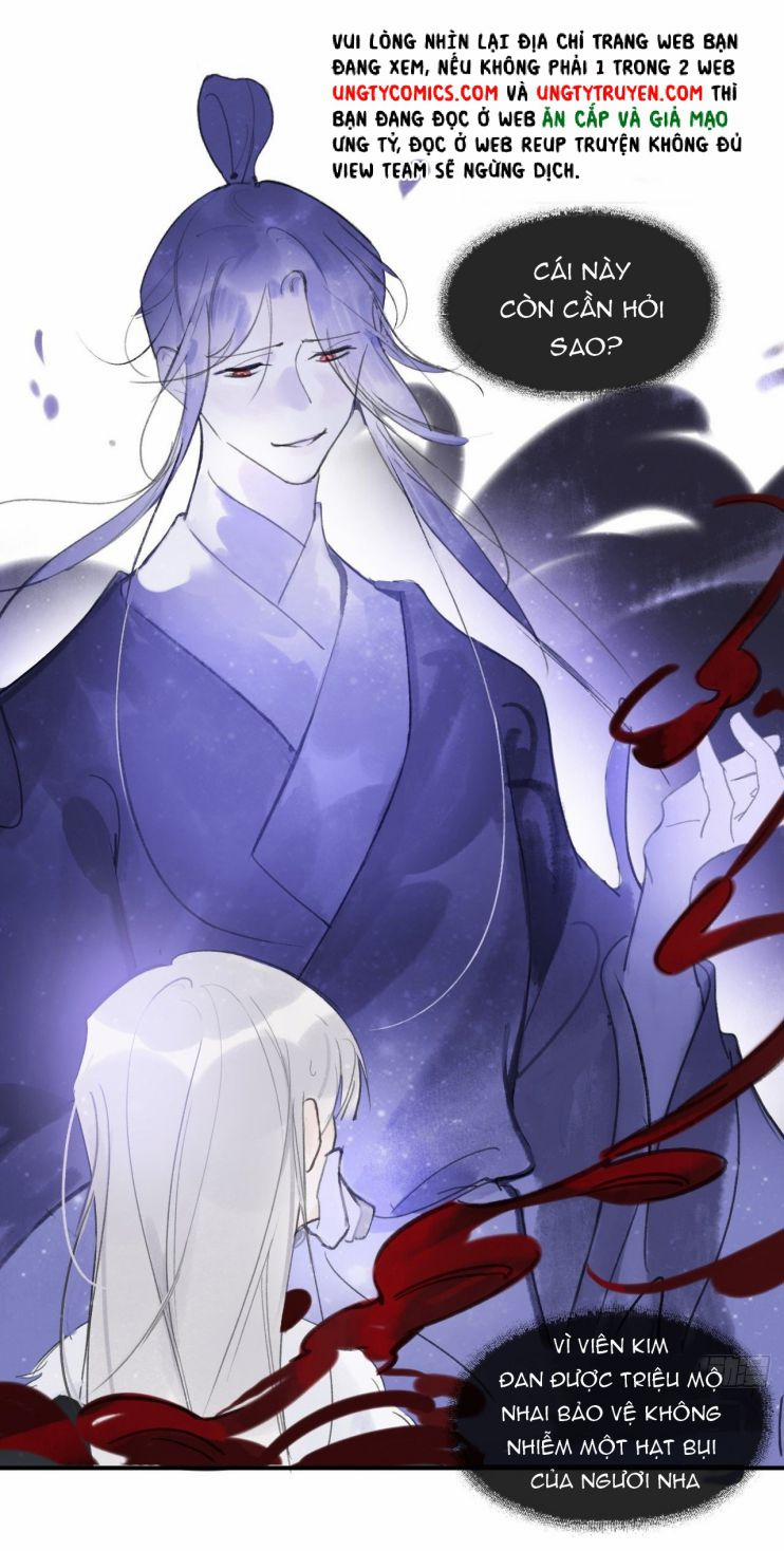 Nhất Biển Đan Tâm 31 trang 22