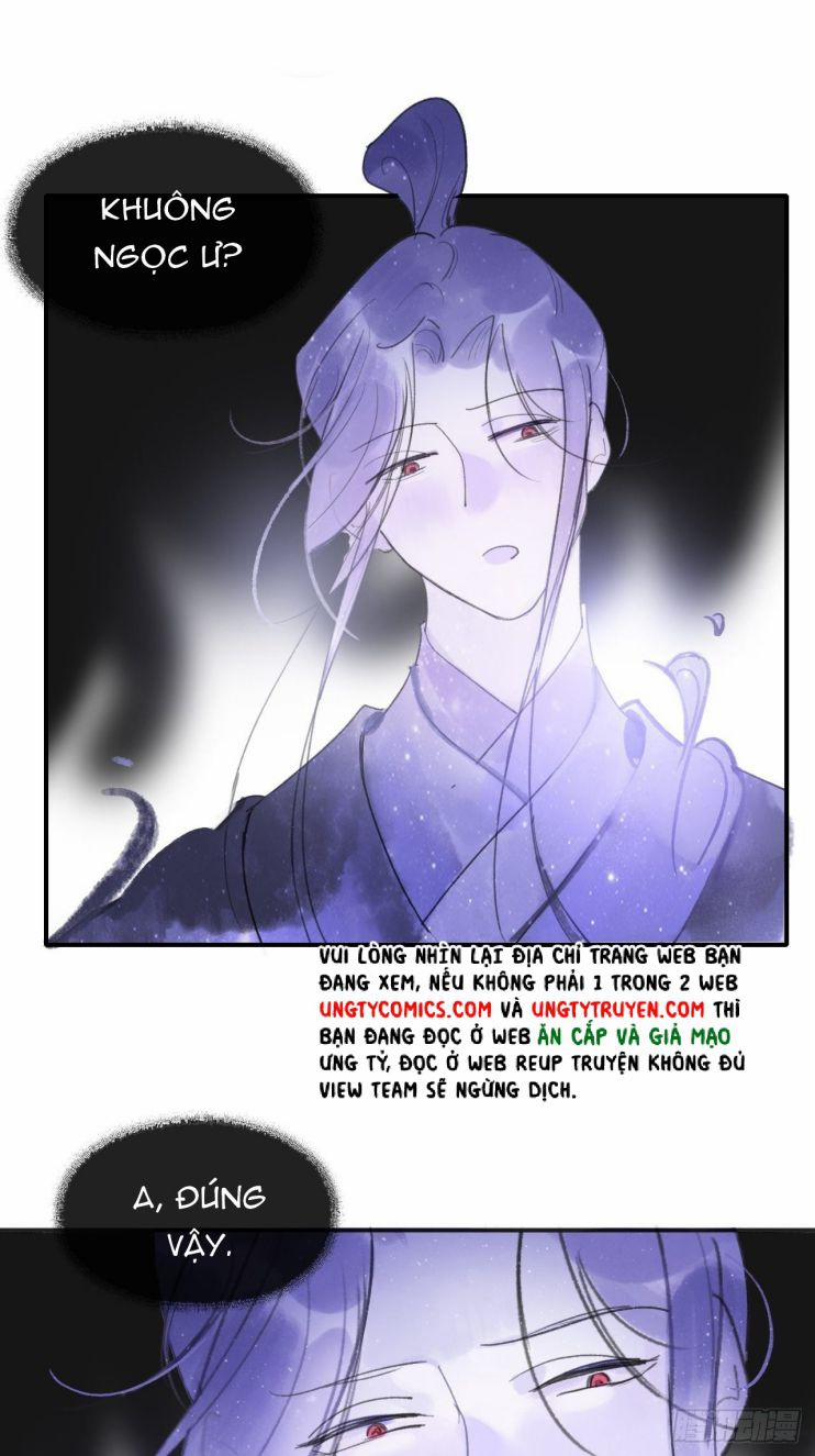 Nhất Biển Đan Tâm 31 trang 24