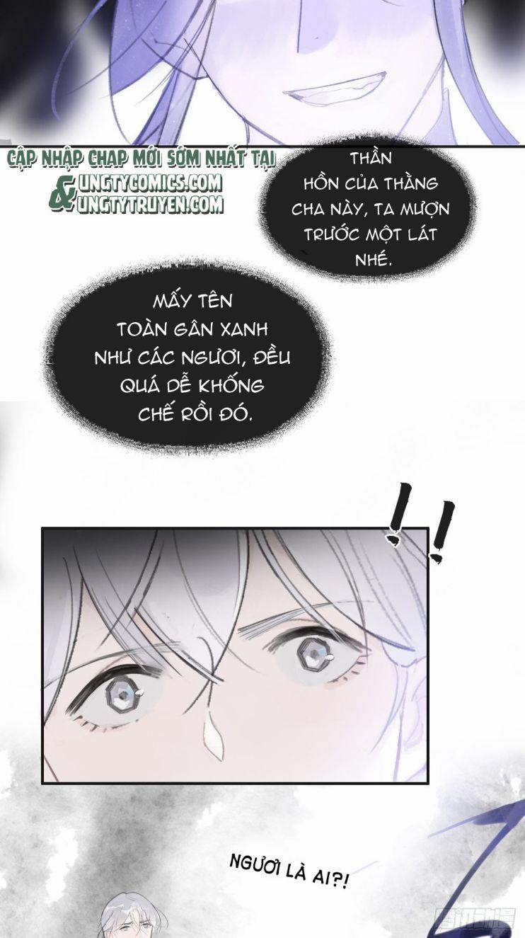 Nhất Biển Đan Tâm 31 trang 25