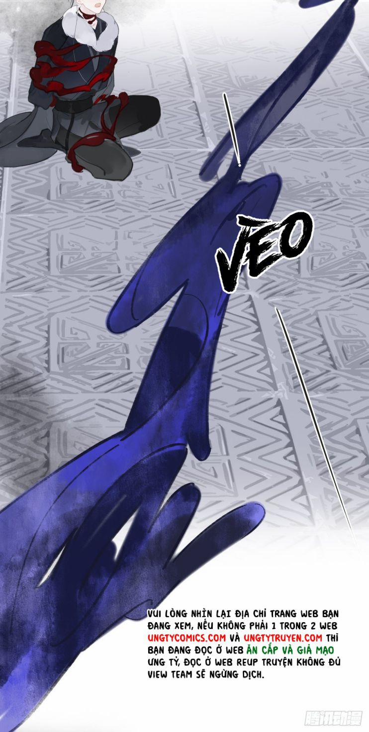 Nhất Biển Đan Tâm 31 trang 26