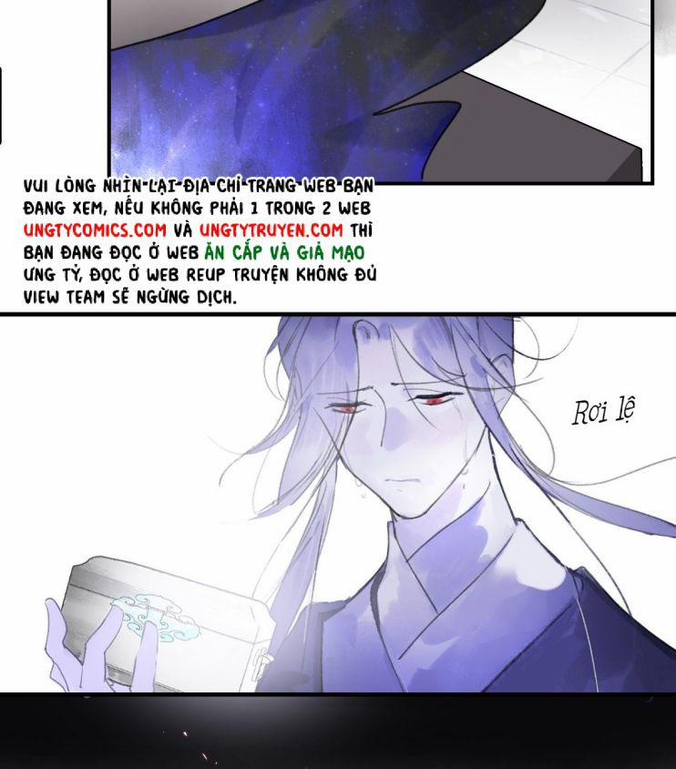 Nhất Biển Đan Tâm 31 trang 28