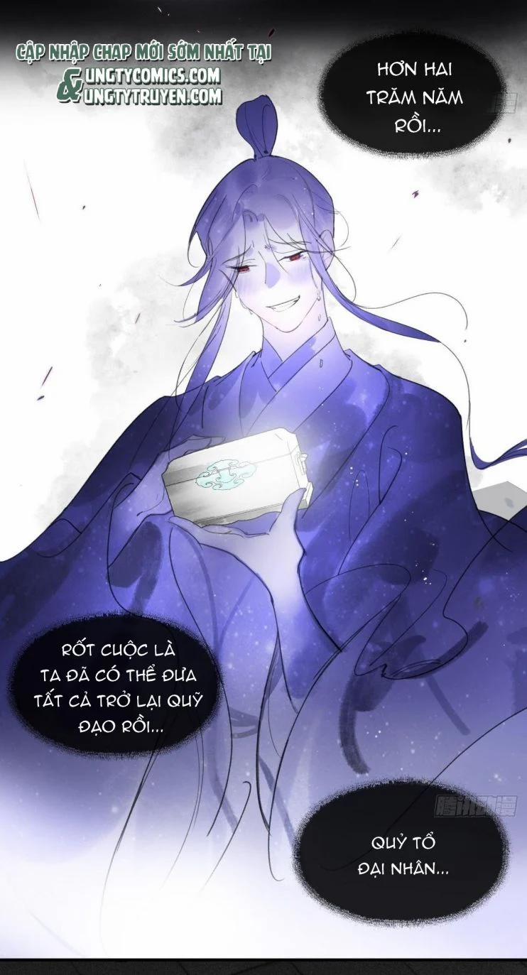 Nhất Biển Đan Tâm 31 trang 29