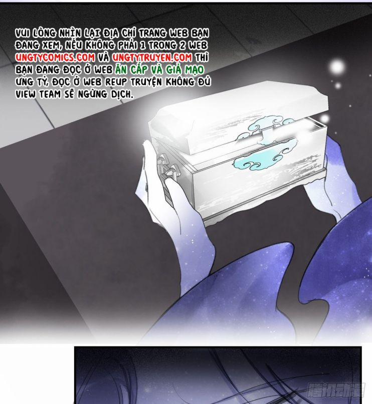 Nhất Biển Đan Tâm 31 trang 30