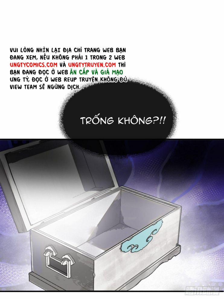 Nhất Biển Đan Tâm 31 trang 32