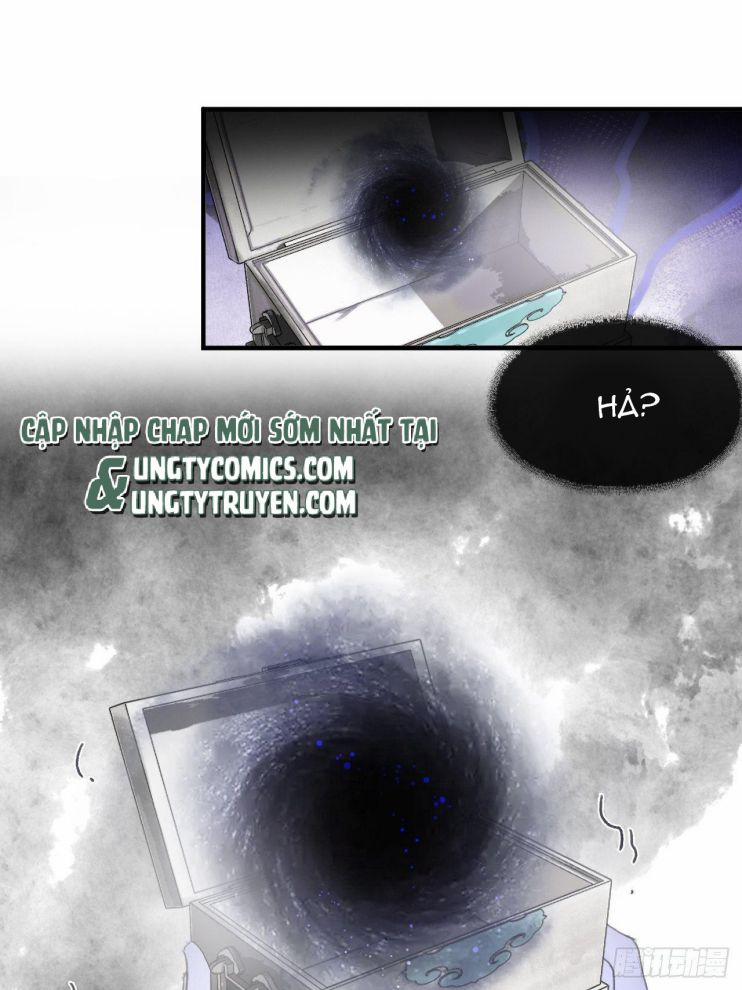 Nhất Biển Đan Tâm 31 trang 33