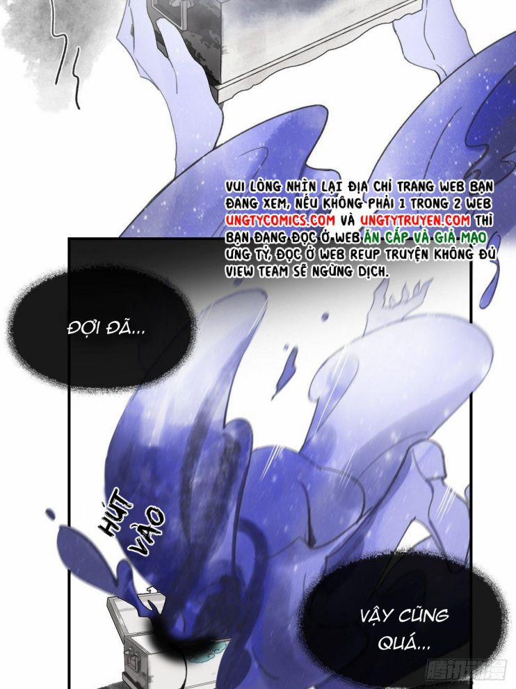 Nhất Biển Đan Tâm 31 trang 34