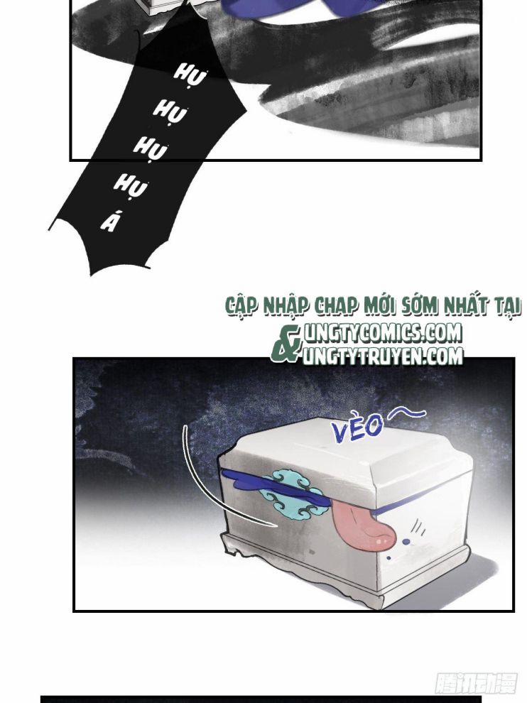 Nhất Biển Đan Tâm 31 trang 35