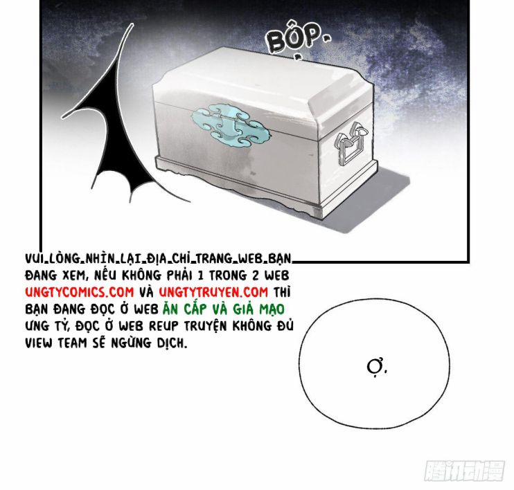 Nhất Biển Đan Tâm 31 trang 36