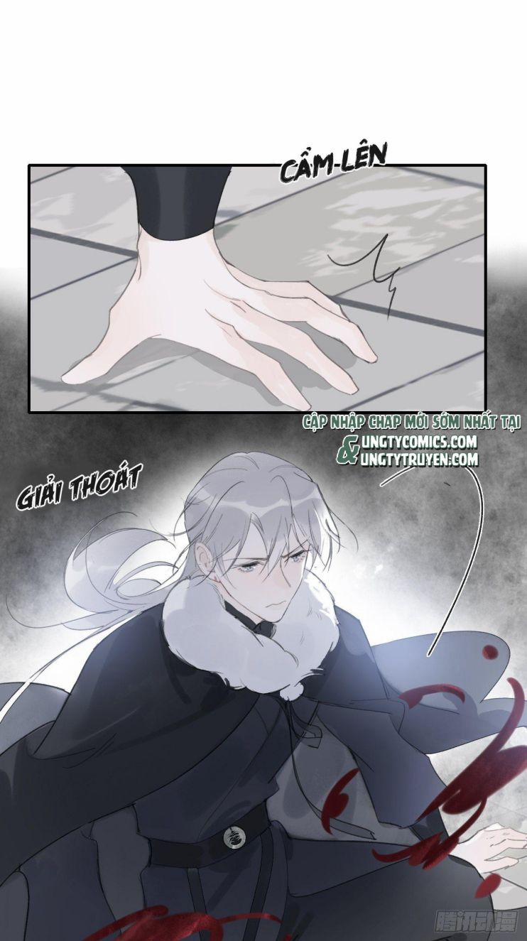 Nhất Biển Đan Tâm 31 trang 37