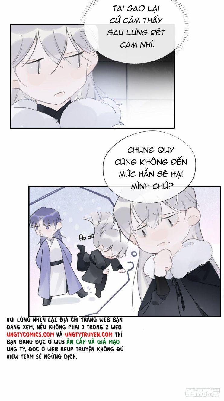 Nhất Biển Đan Tâm 31 trang 4