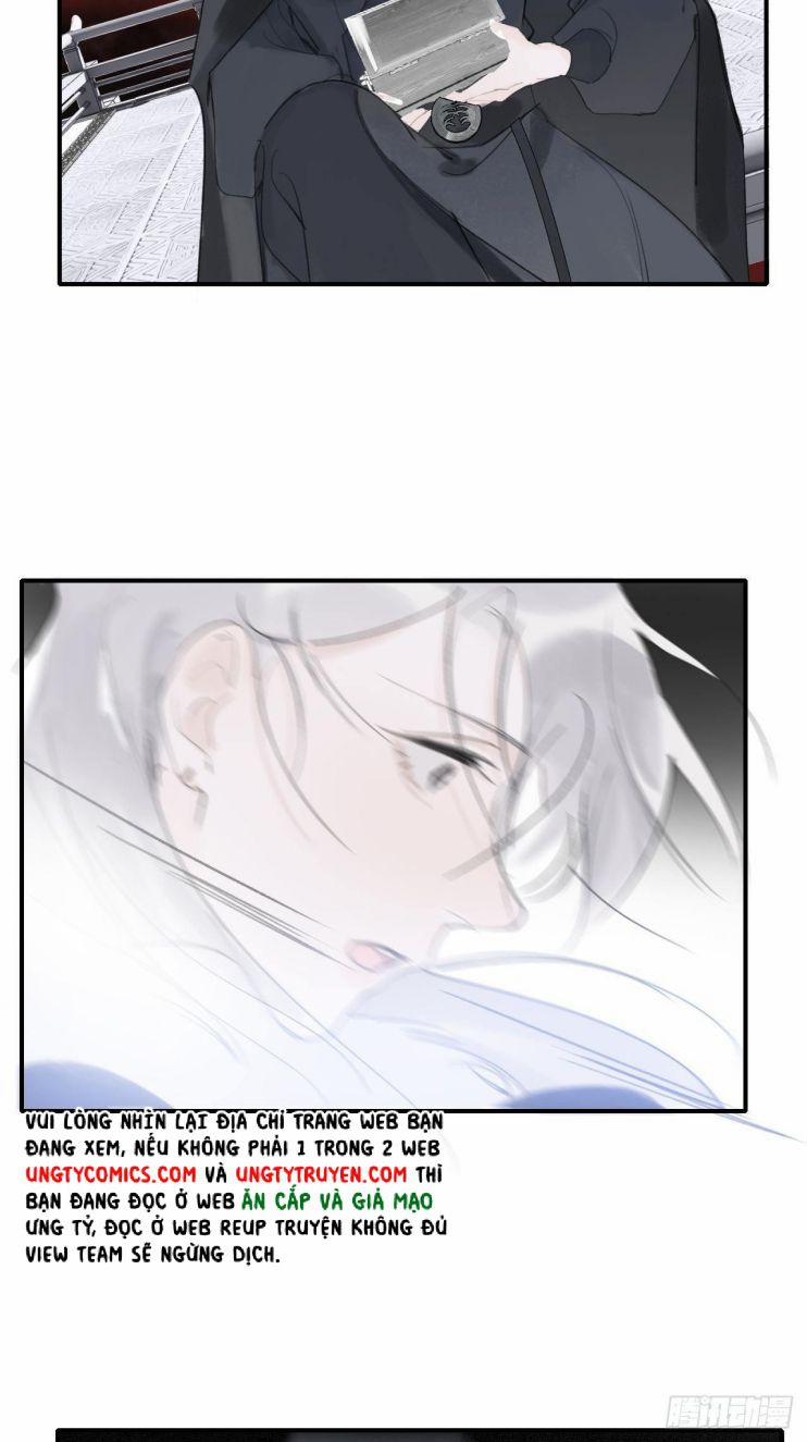 Nhất Biển Đan Tâm 31 trang 40