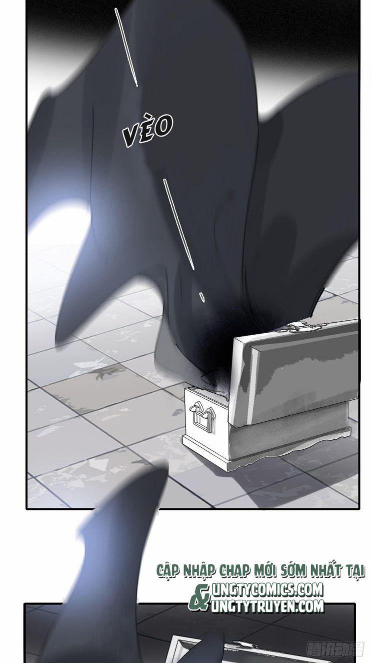 Nhất Biển Đan Tâm 31 trang 41